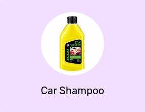 Car Shampoo