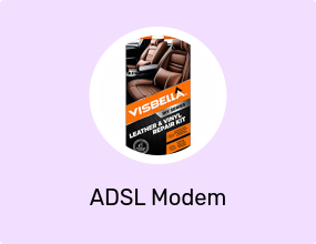 ADSL Modem