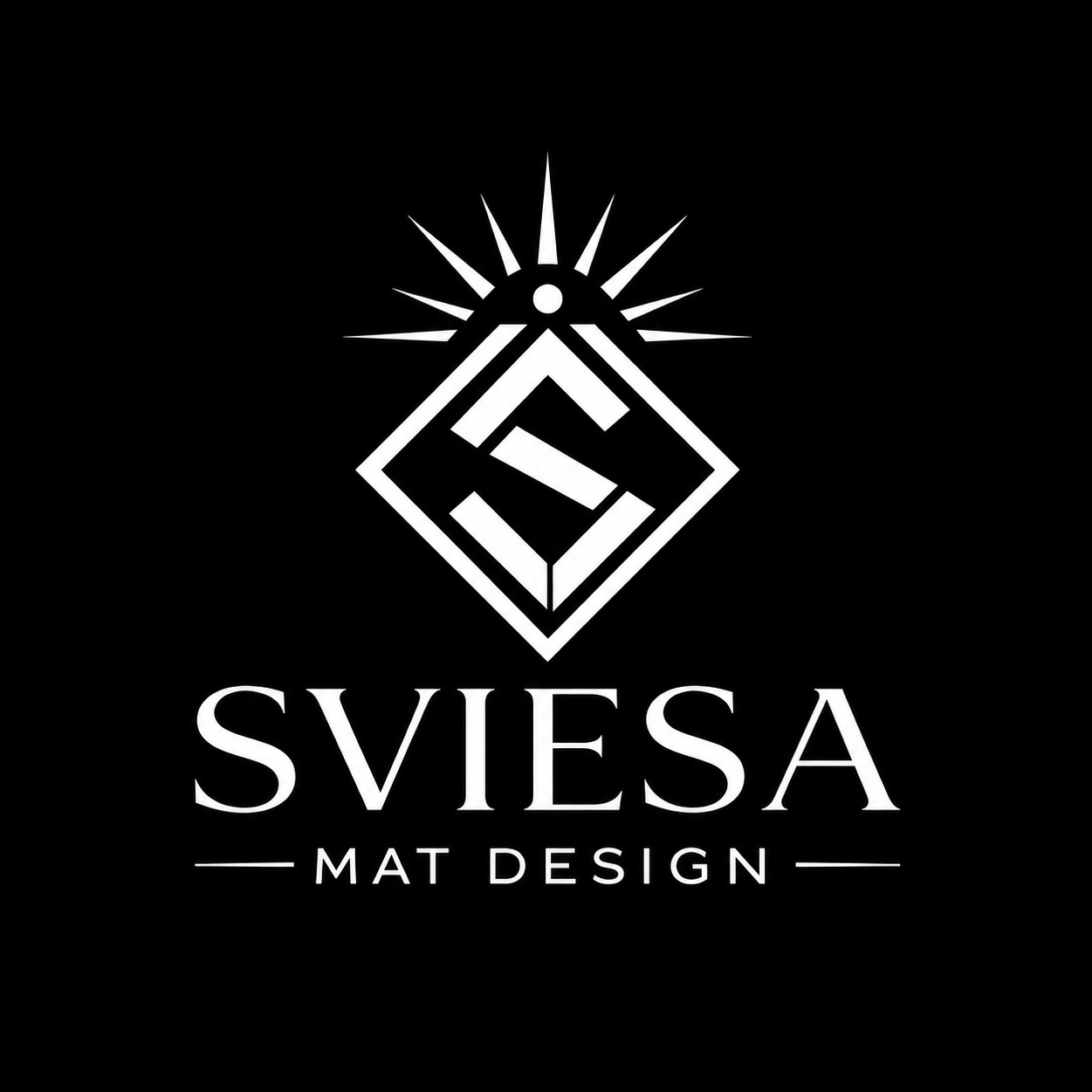 SVIESA MAT DESIGN