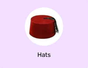 Hats