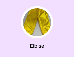 Elbise
