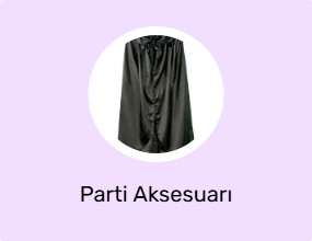 Parti Aksesuarı