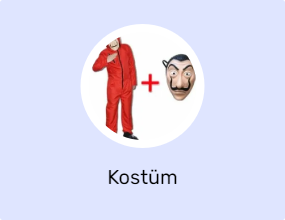 Kostüm