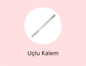 Uçlu Kalem