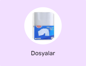 Dosyalar