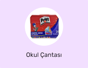 Okul Çantası