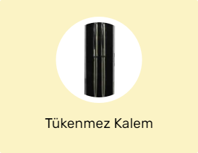 Tükenmez Kalem