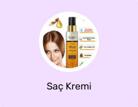 Saç Kremi