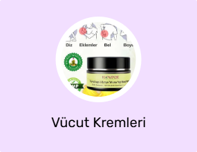 Vücut Kremleri