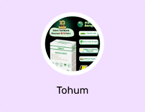 Tohum