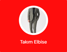Takım Elbise