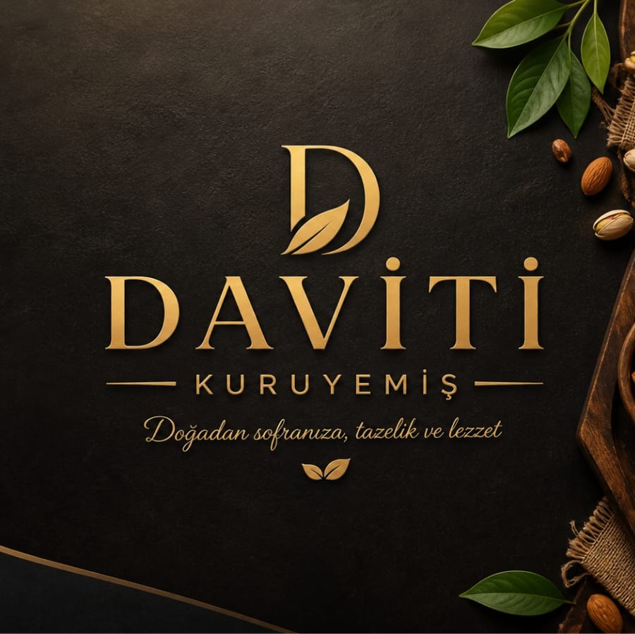 Daviti Kuruyemiş