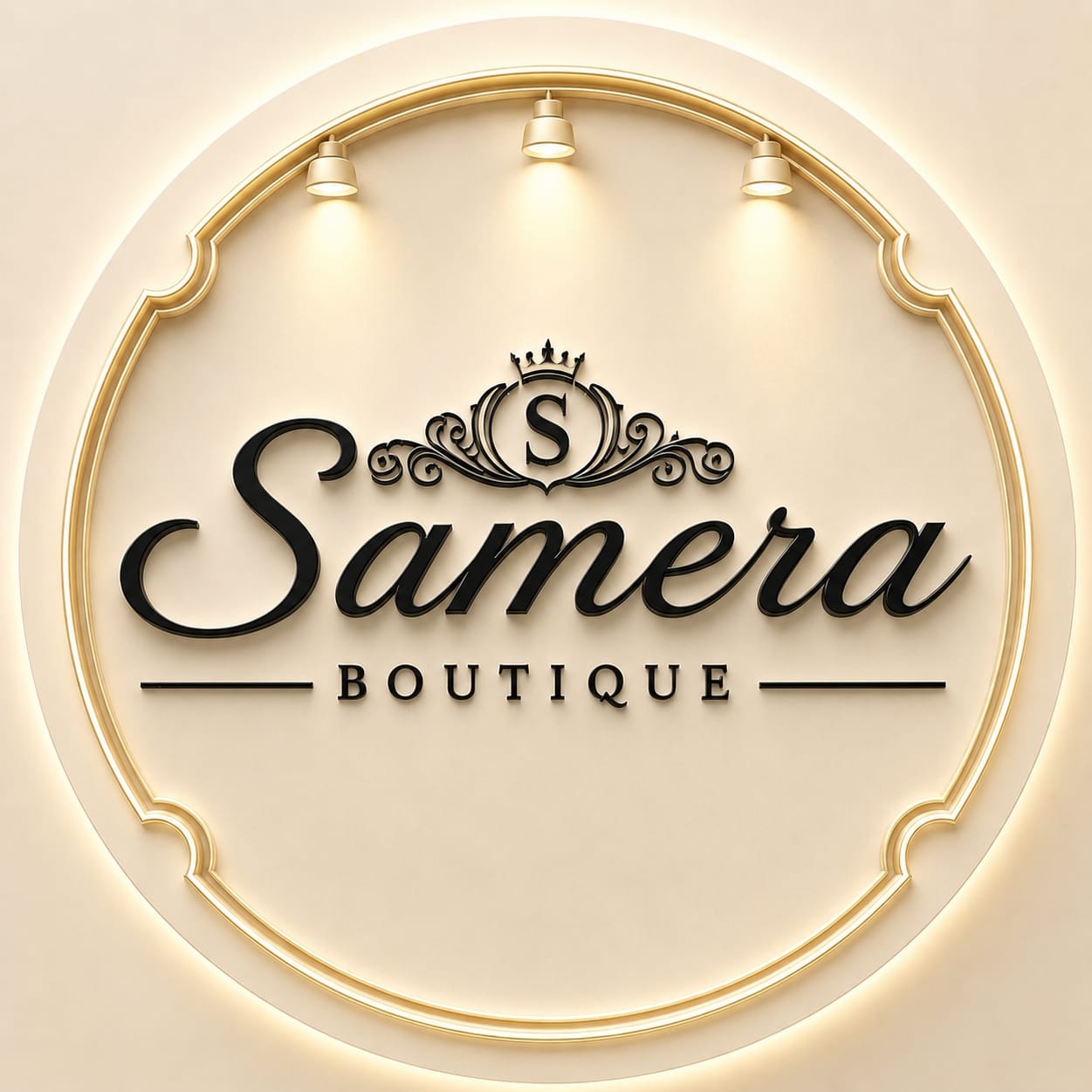 Samera butik