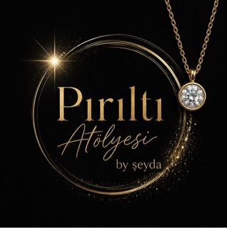 Pırıltı Atölyesi By Şeyda