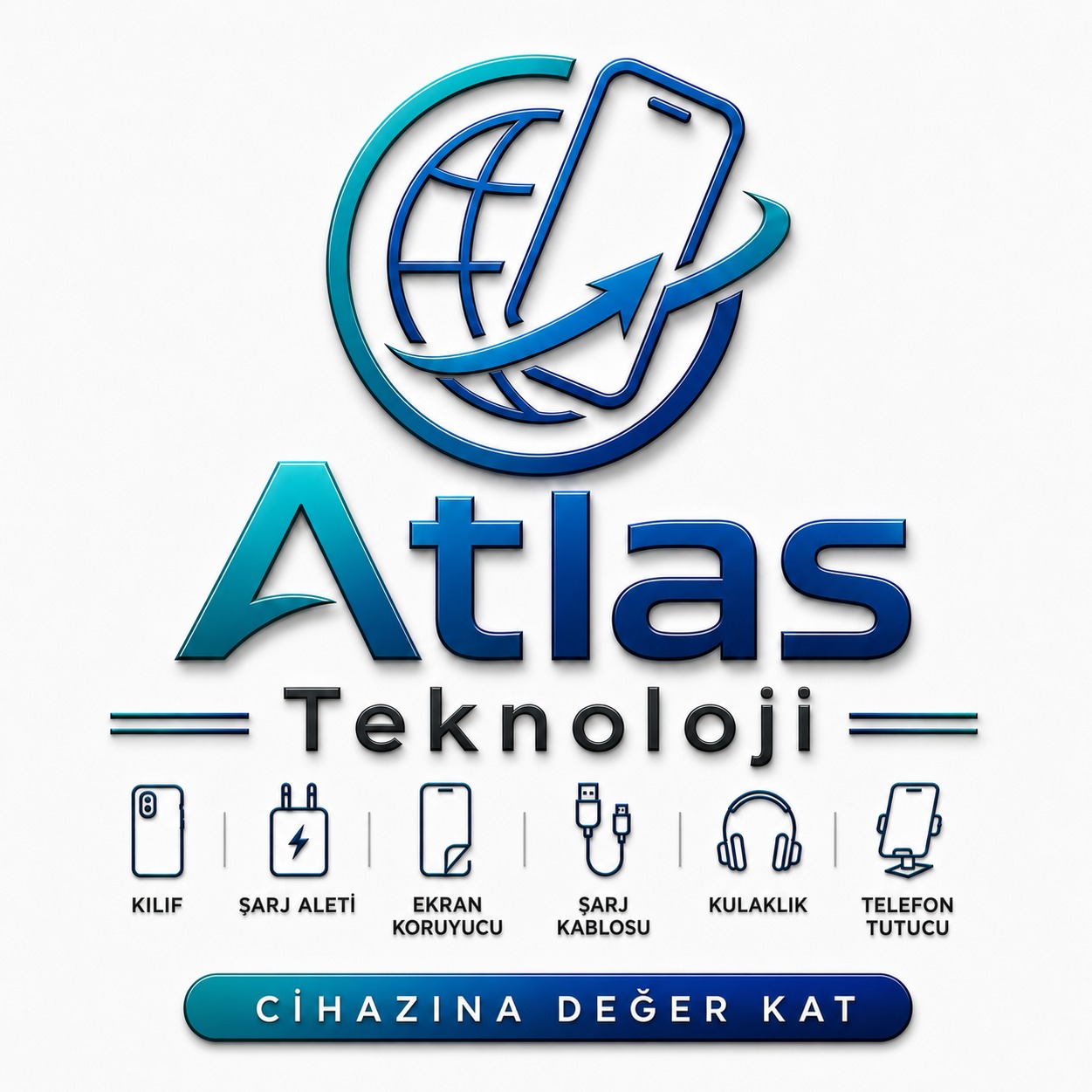 Atlas Teknoloji