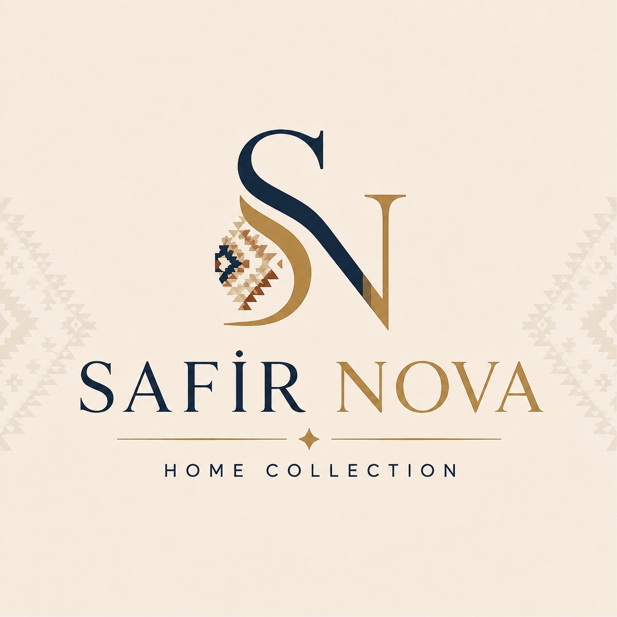SAFİR NOVA HOME COLLECTION