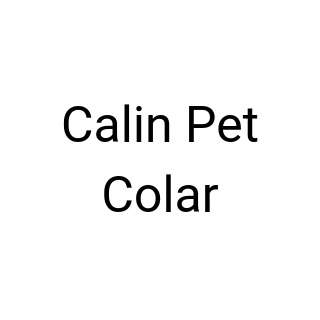 Calin Pet Colar