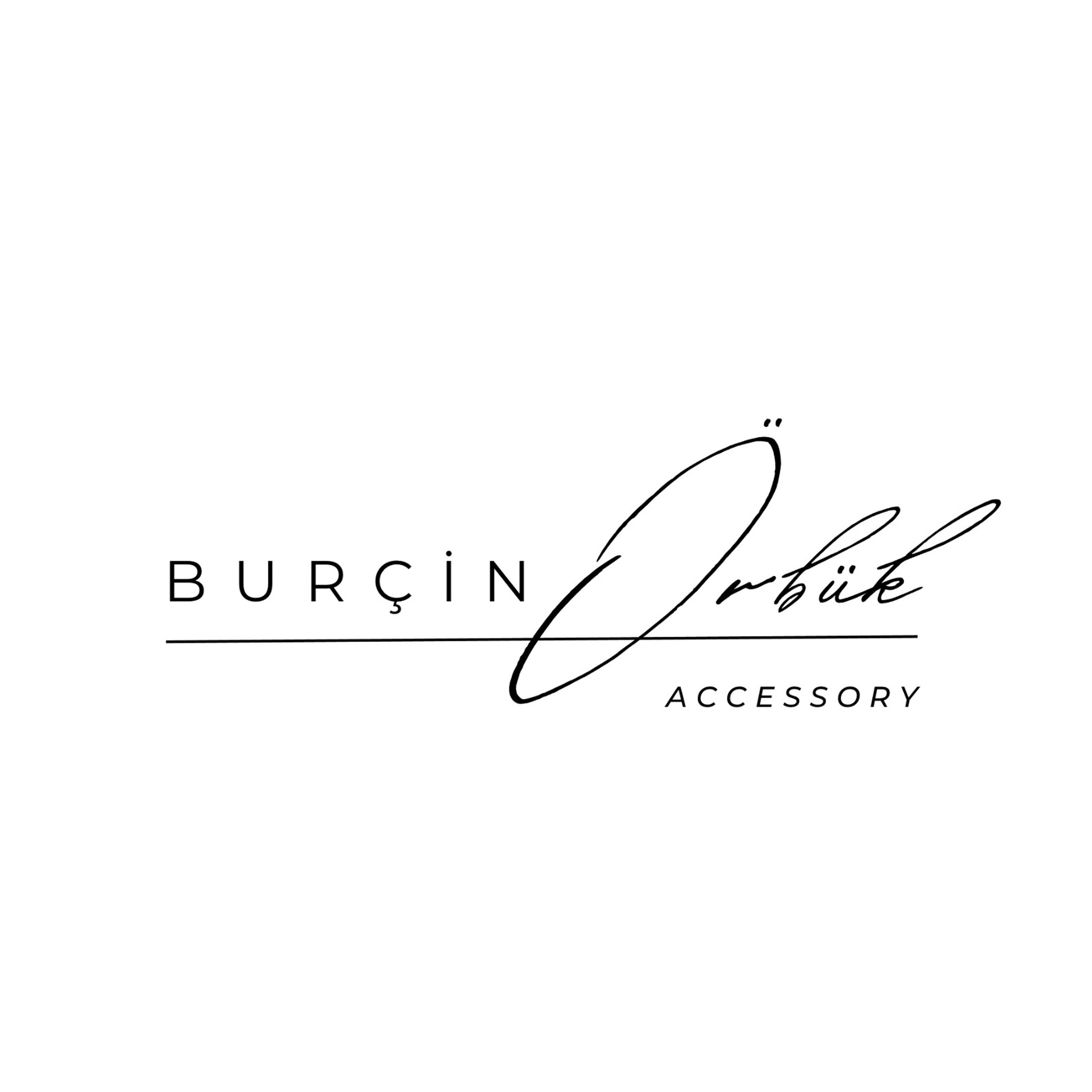 Burçin Örbük Accessory
