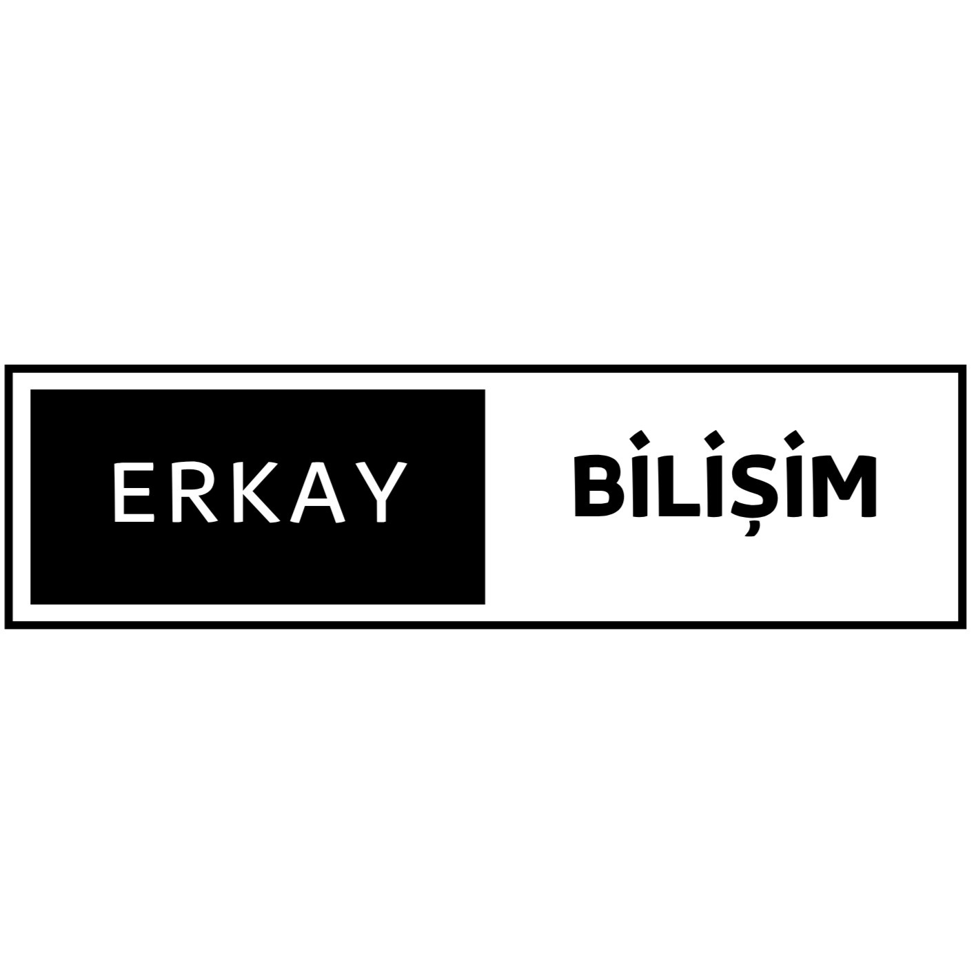 ERKAY BİLİŞİM