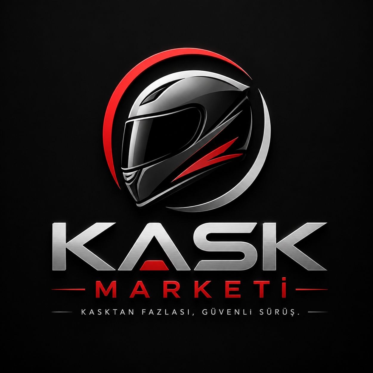 Kask Marketi