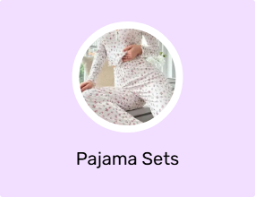 Pajama Sets