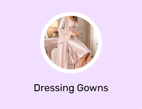 Dressing Gowns