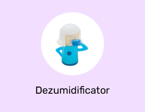 Dezumidificator