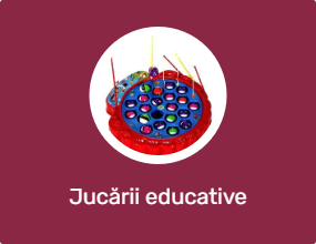 Jucării educative