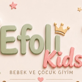 Efoli Kids
