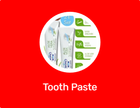 Tooth Paste