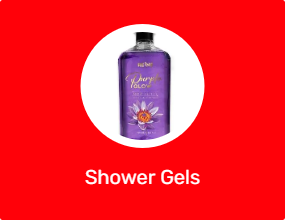 Shower Gels