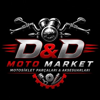 D&D Moto Market