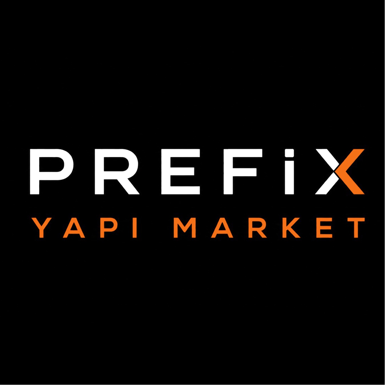 Prefix Yapı Market