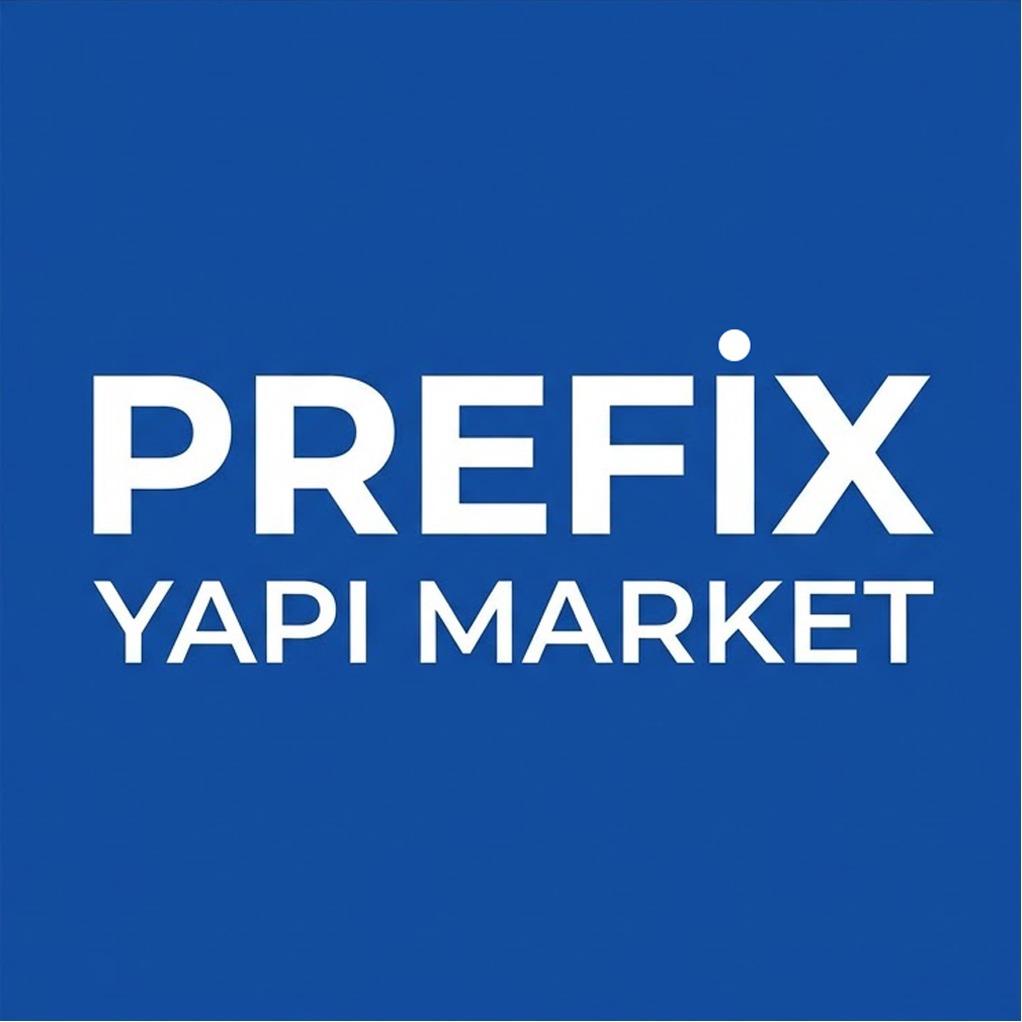 Prefix Yapı Market