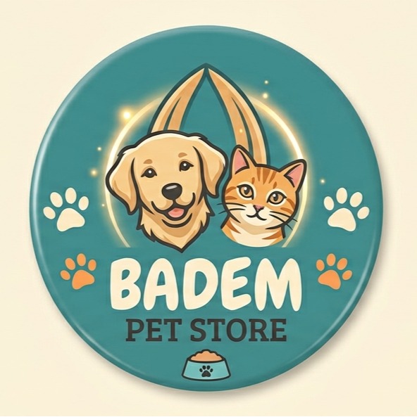 Badem Pet Store