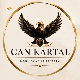 Can Kartal Mobilya logo