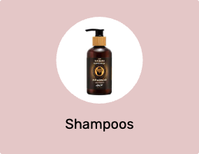 Shampoos