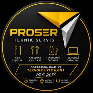 Proser Teknik Servis