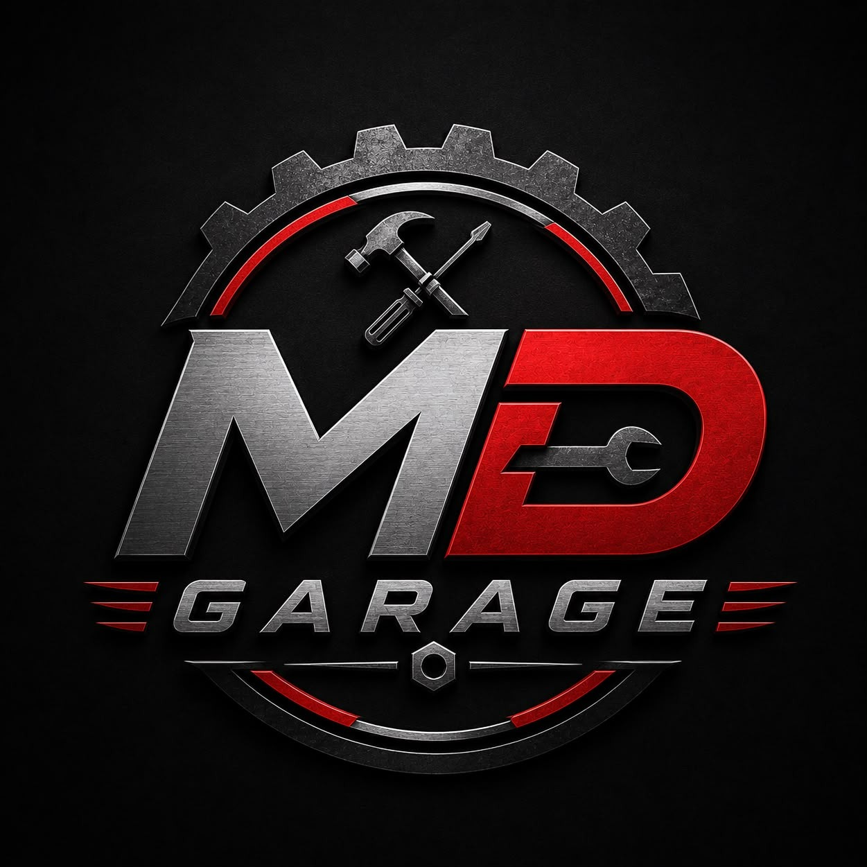 MD GARAGE