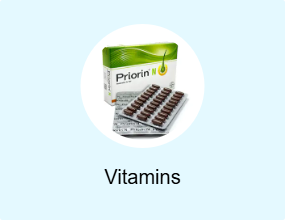Vitamins