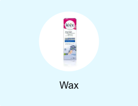 Wax