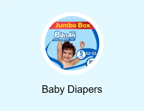 Baby Diapers