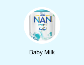 Baby Milk