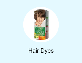 Hair Dyes