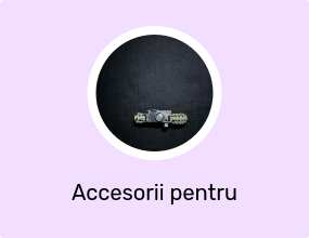Accesorii pentru exterior