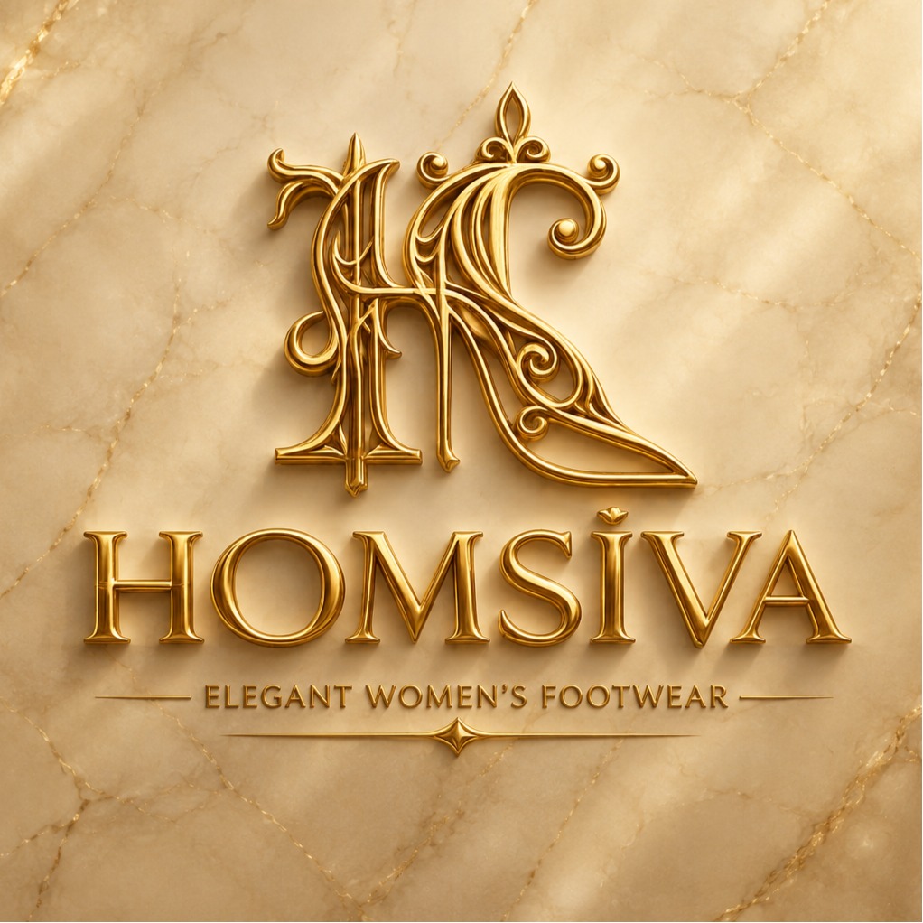 HOMSIVA SHOES