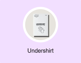 Undershirt