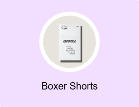 Boxer Shorts