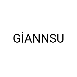GİANNSU