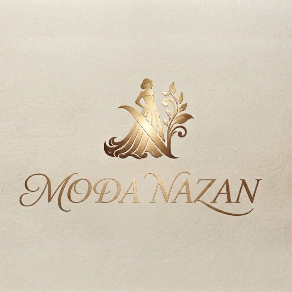 MODA NAZAN logo
